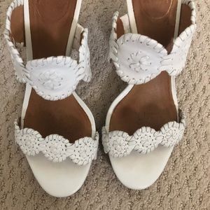 Jack Rogers Lucia Wedge Sandal